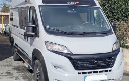 ELIOS VAN 63 LB SKY-LINE